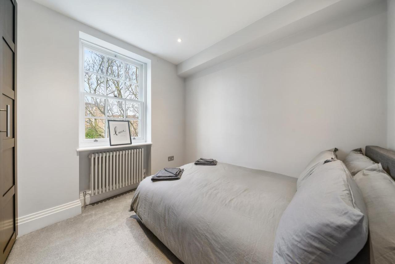 Modern 4 Bedroom Townhouse With Cinema Room In The Heart Of London Se1 Exterior photo